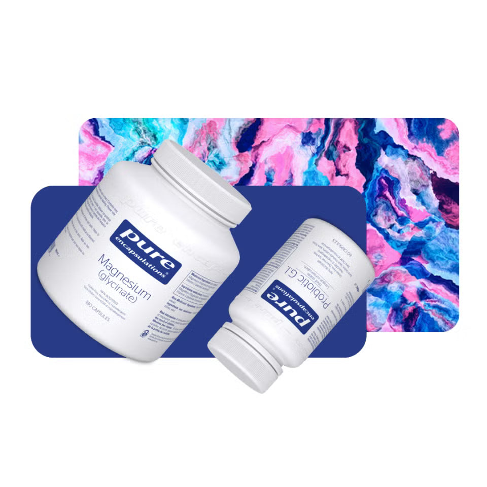 Pure Encapsulations