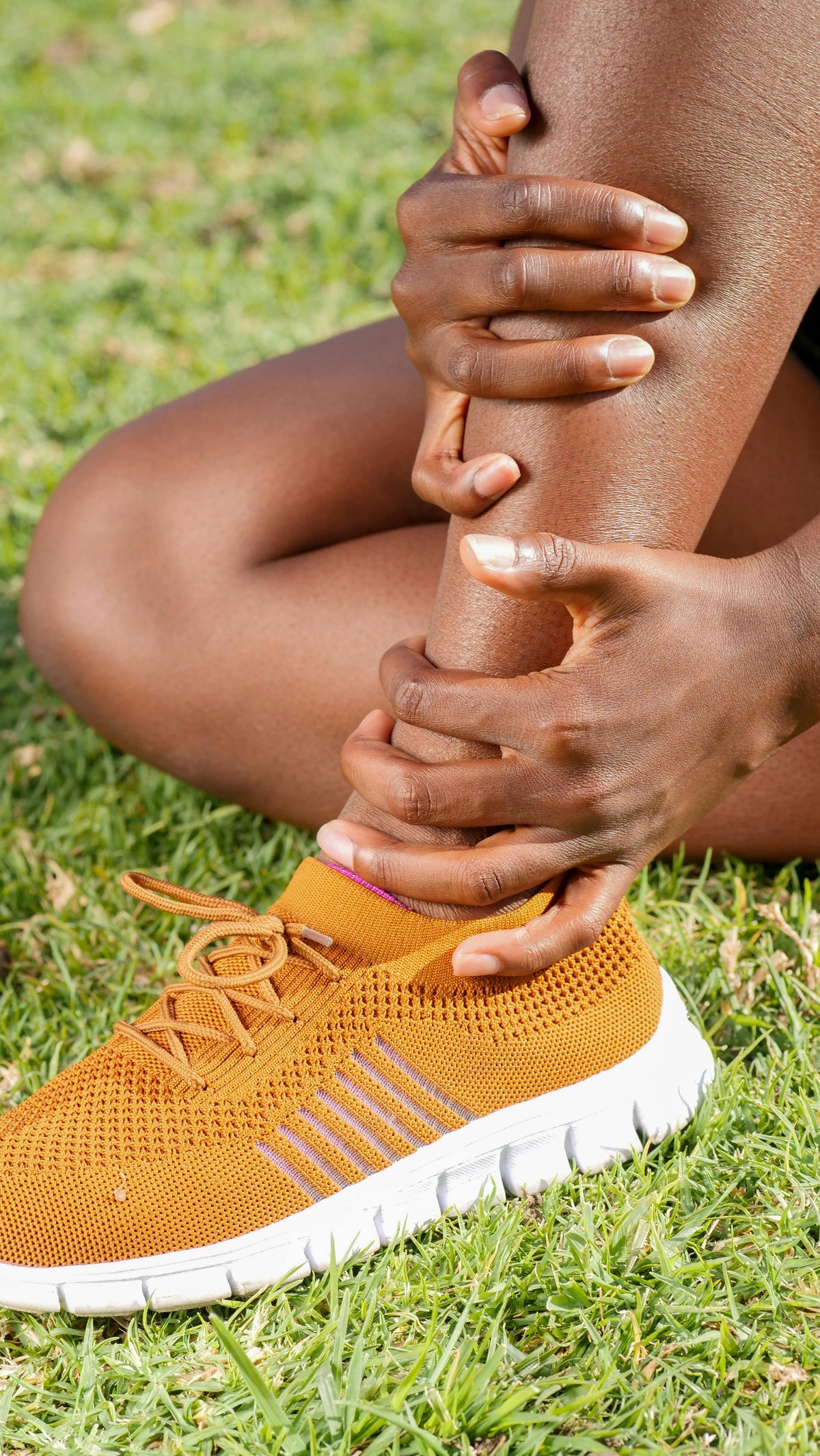 Inflammation Support