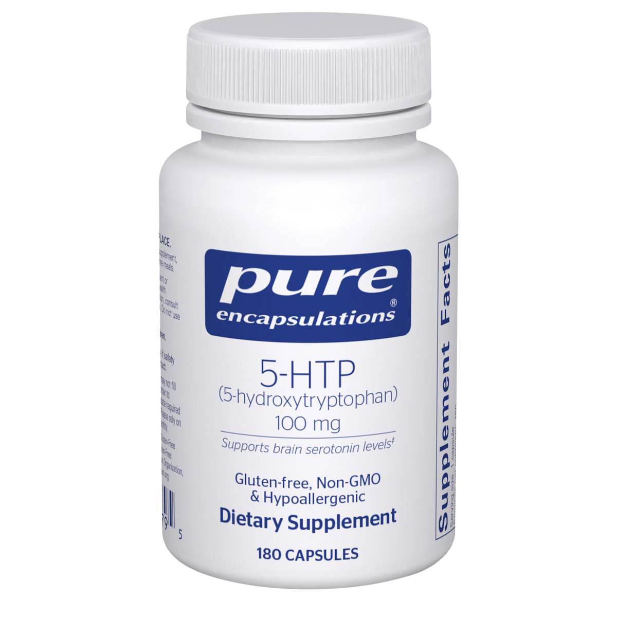 5-HTP (5-hydroxytryptophan) 100 mg