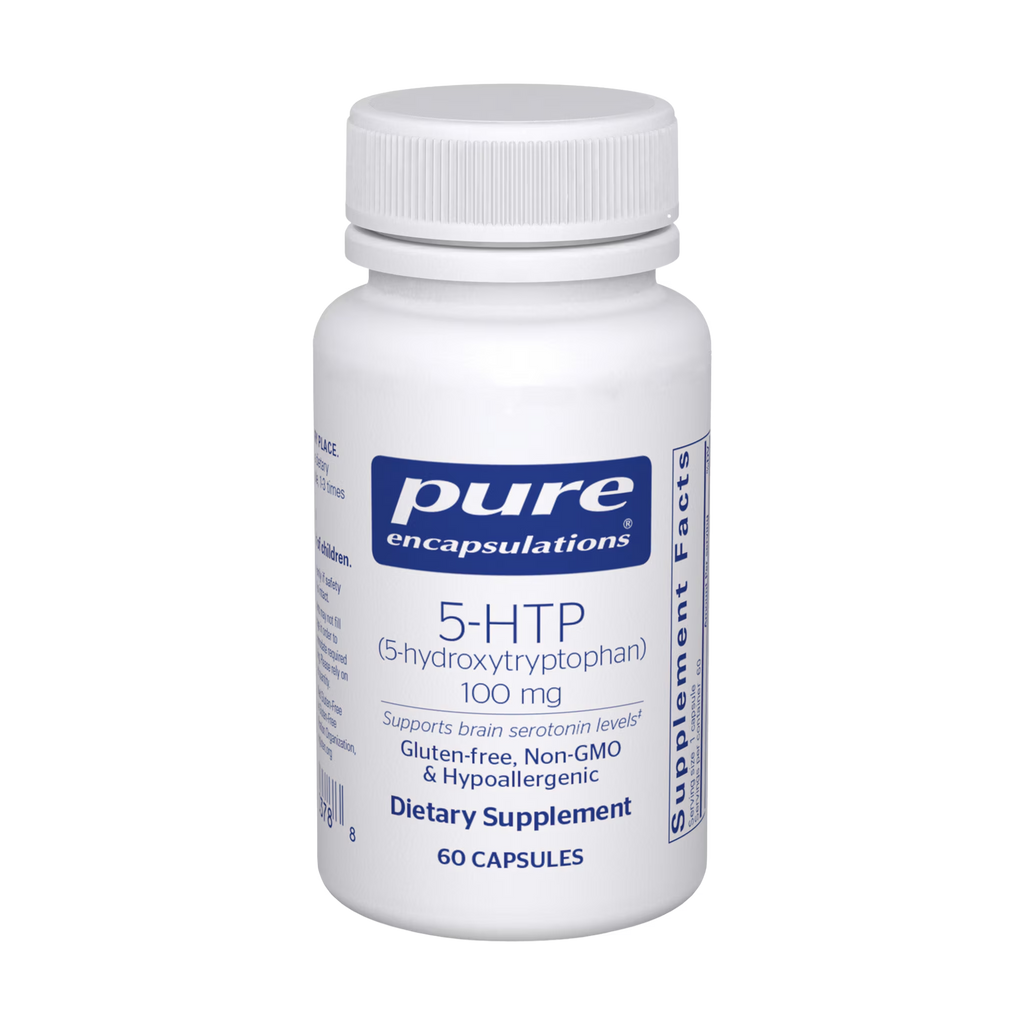 5-HTP (5-hydroxytryptophan) 100 mg