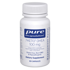 7-KETO® DHEA 25 mg