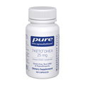 7-KETO® DHEA 25 mg