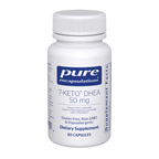 7-KETO® DHEA 50 mg