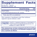 7-KETO® DHEA 50 mg