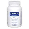 A.C. Formula® II