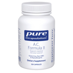 A.C. Formula® II