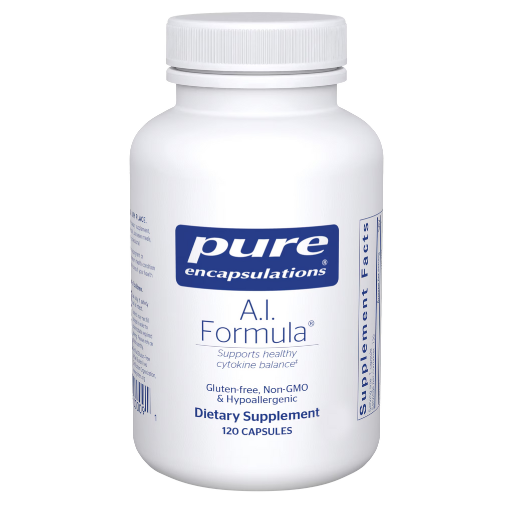A.I. Formula®