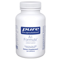 A.I. Formula®