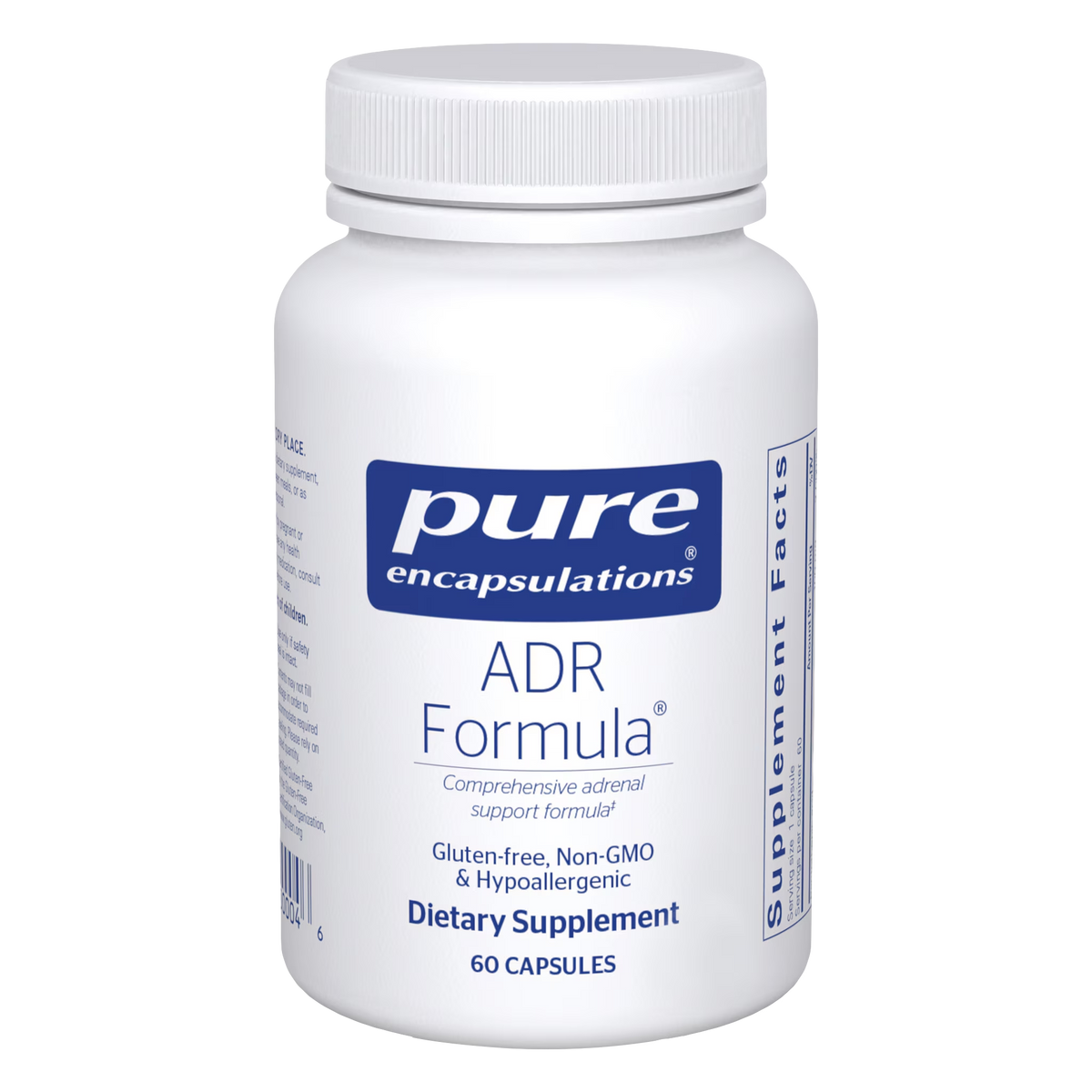 ADR Formula®