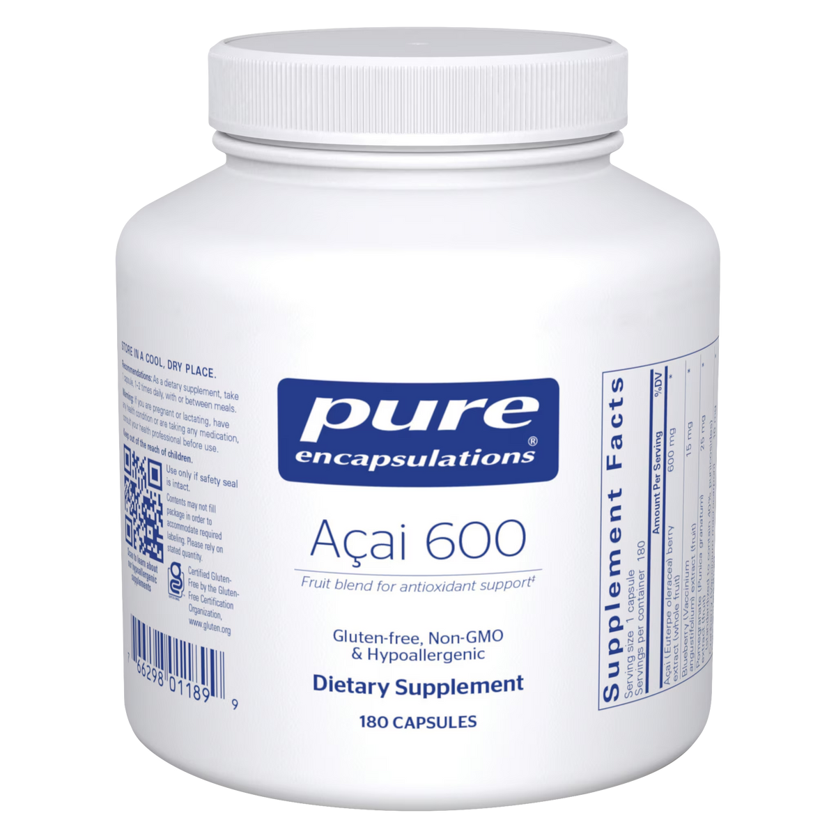 Açai 600