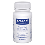 Adenosyl/Hydroxy B12