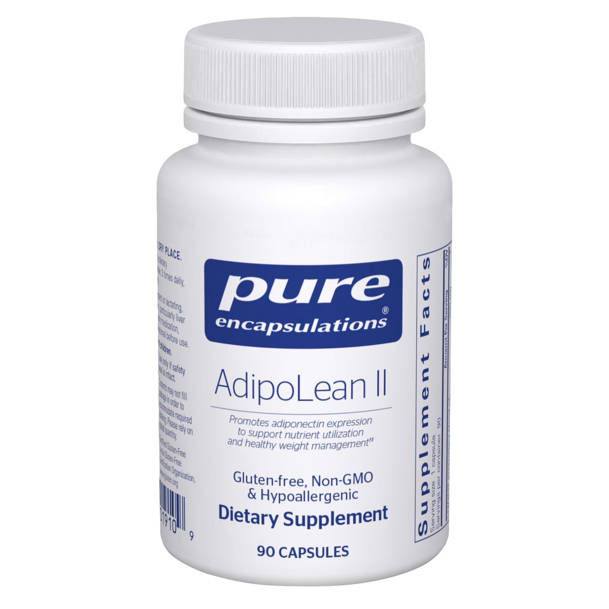 AdipoLean II