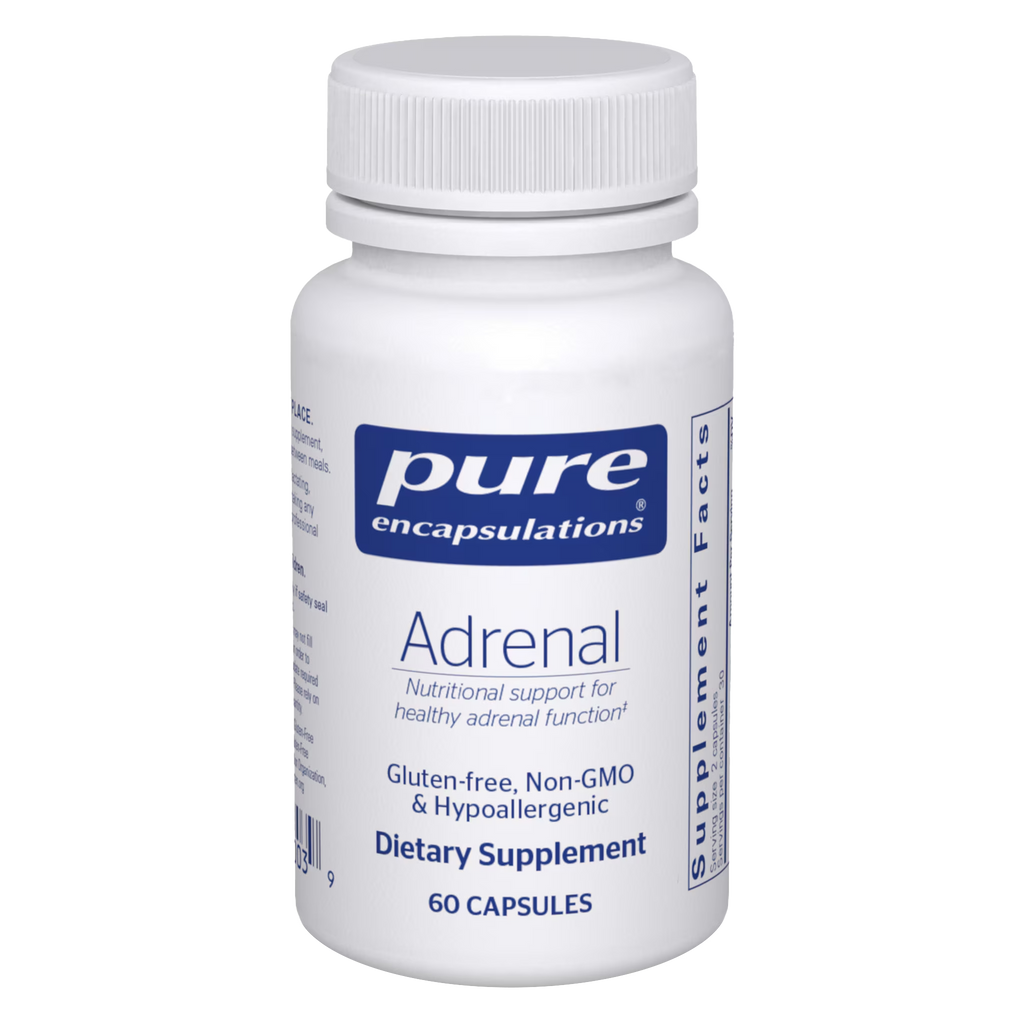 Adrenal
