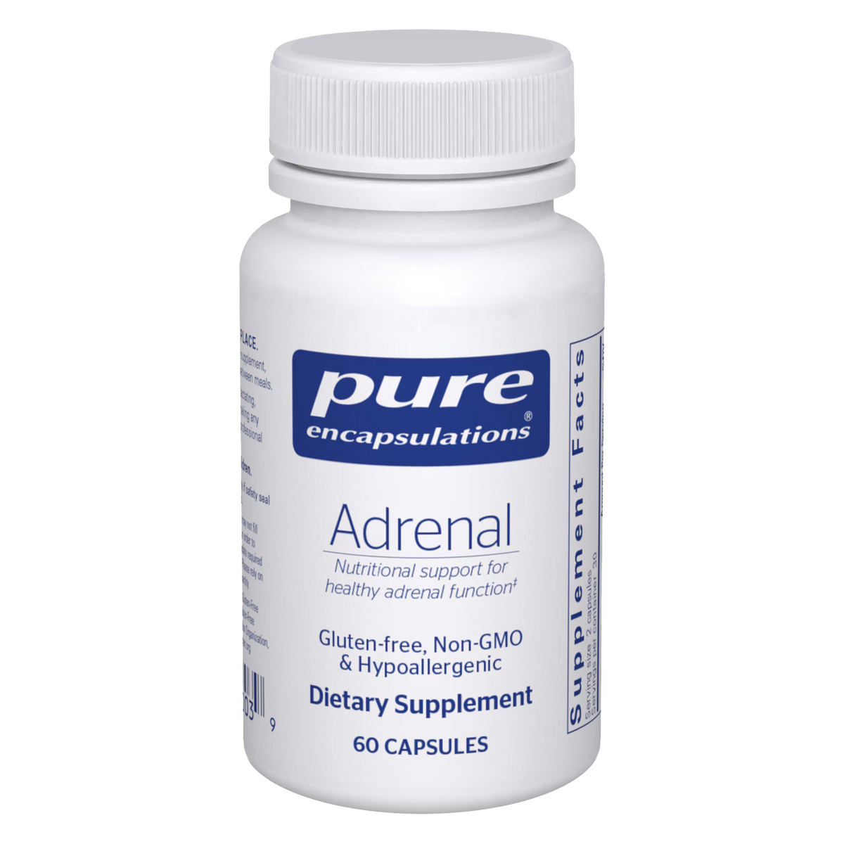 Adrenal