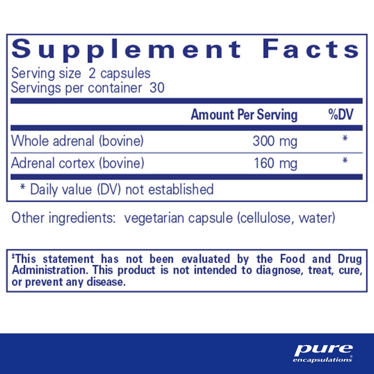 Adrenal