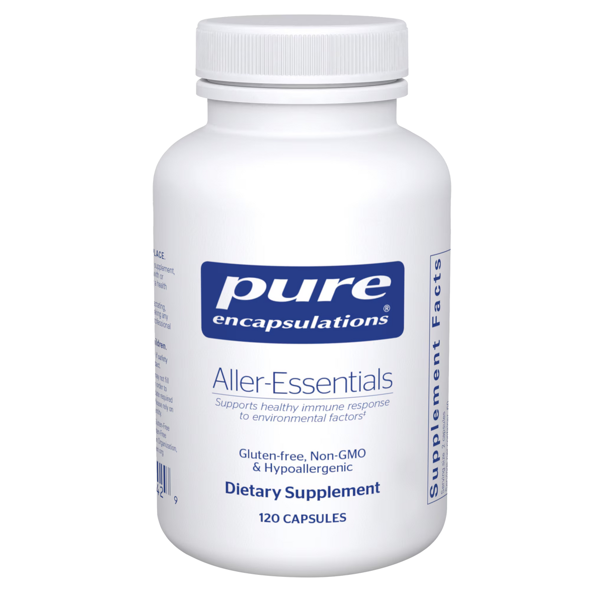 Aller-Essentials
