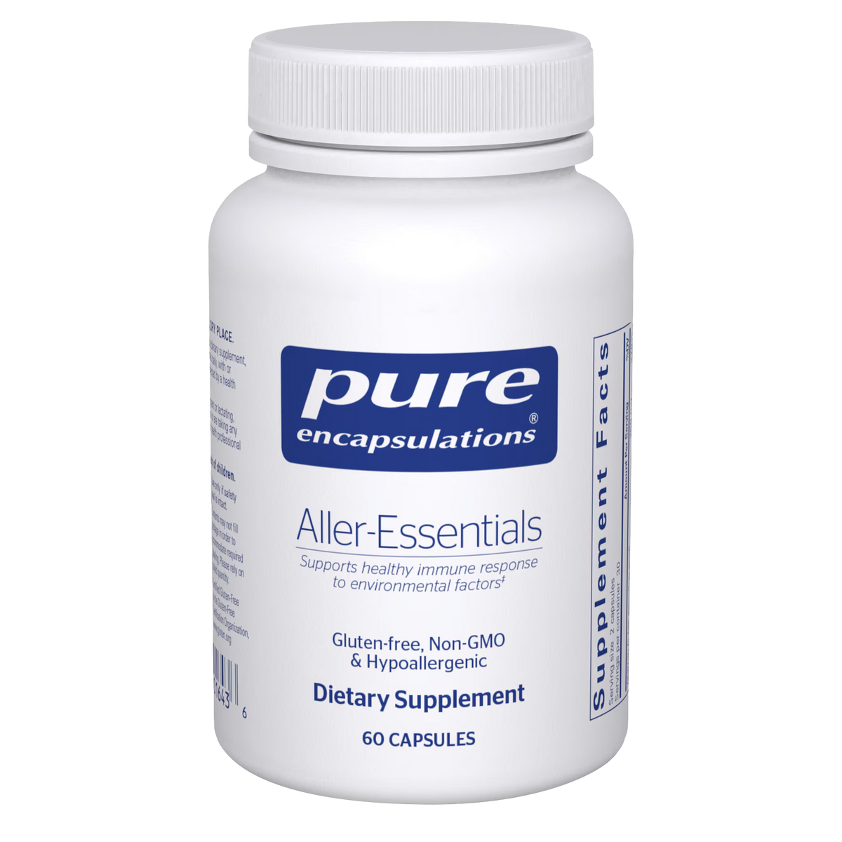 Aller-Essentials