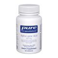 Alpha Lipoic Acid 100 mg