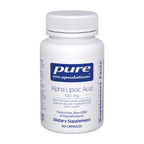 Alpha Lipoic Acid 100 mg