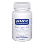 Alpha Lipoic Acid 200 mg