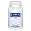 Alpha Lipoic Acid 400 mg