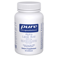 Alpha Lipoic Acid 600 mg