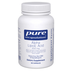 Alpha Lipoic Acid 600 mg