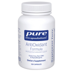 AntiOxidant Formula