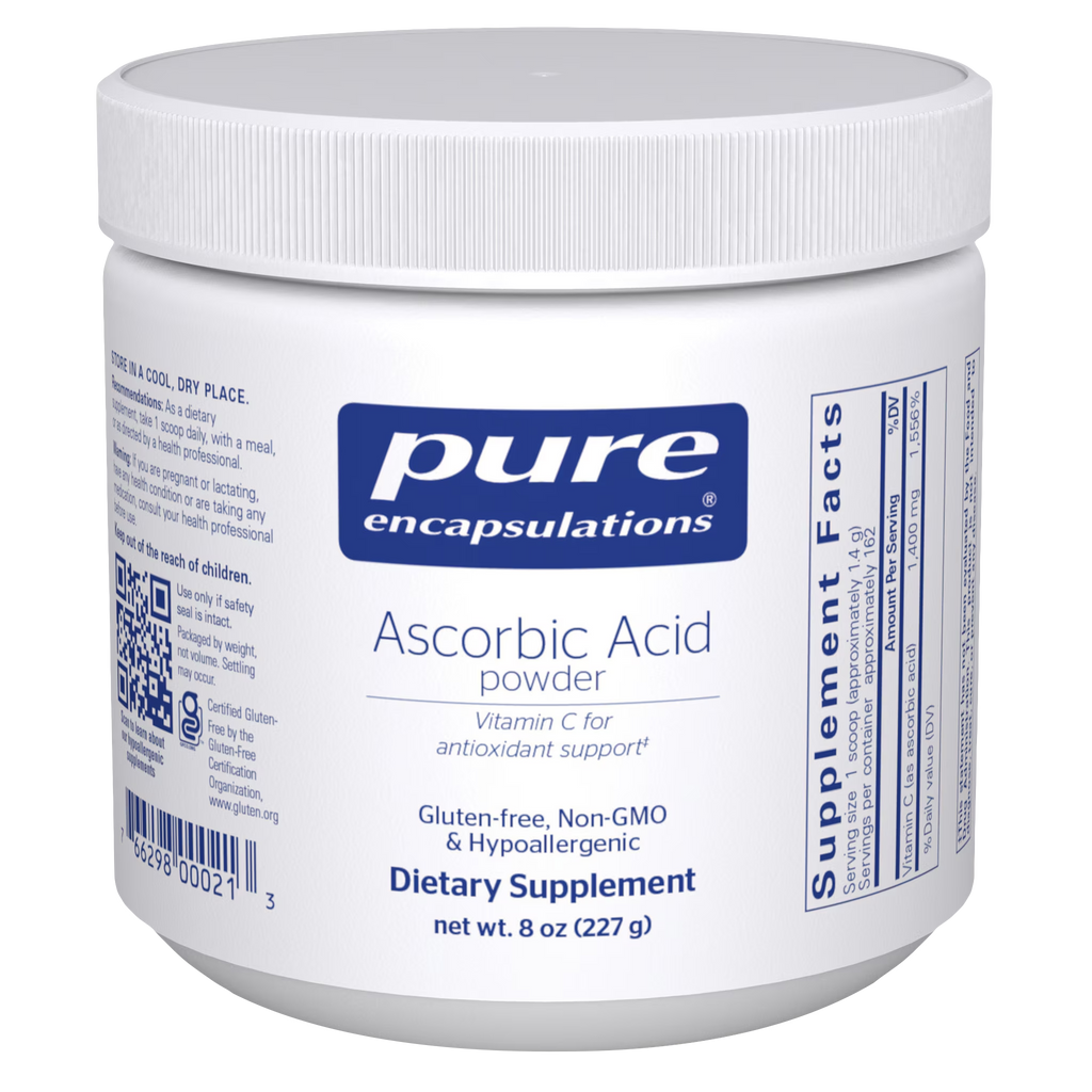 Ascorbic Acid powder