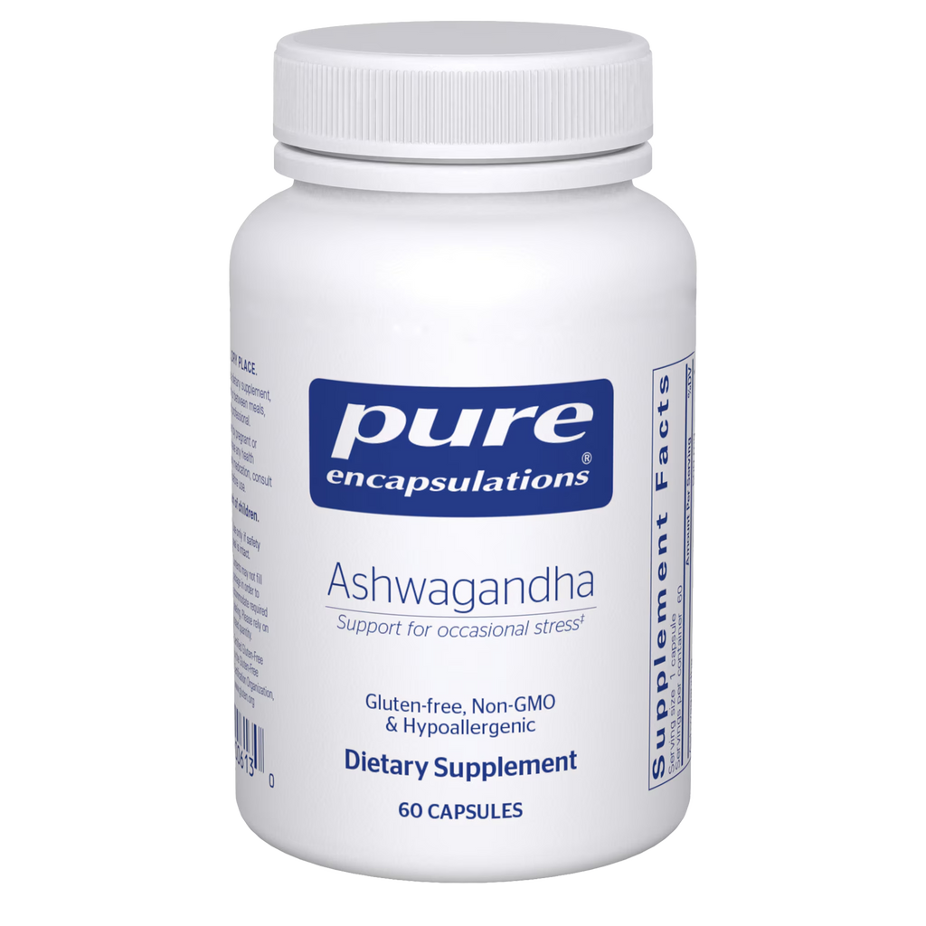 Ashwagandha