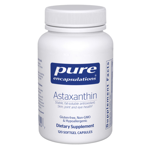 Astaxanthin