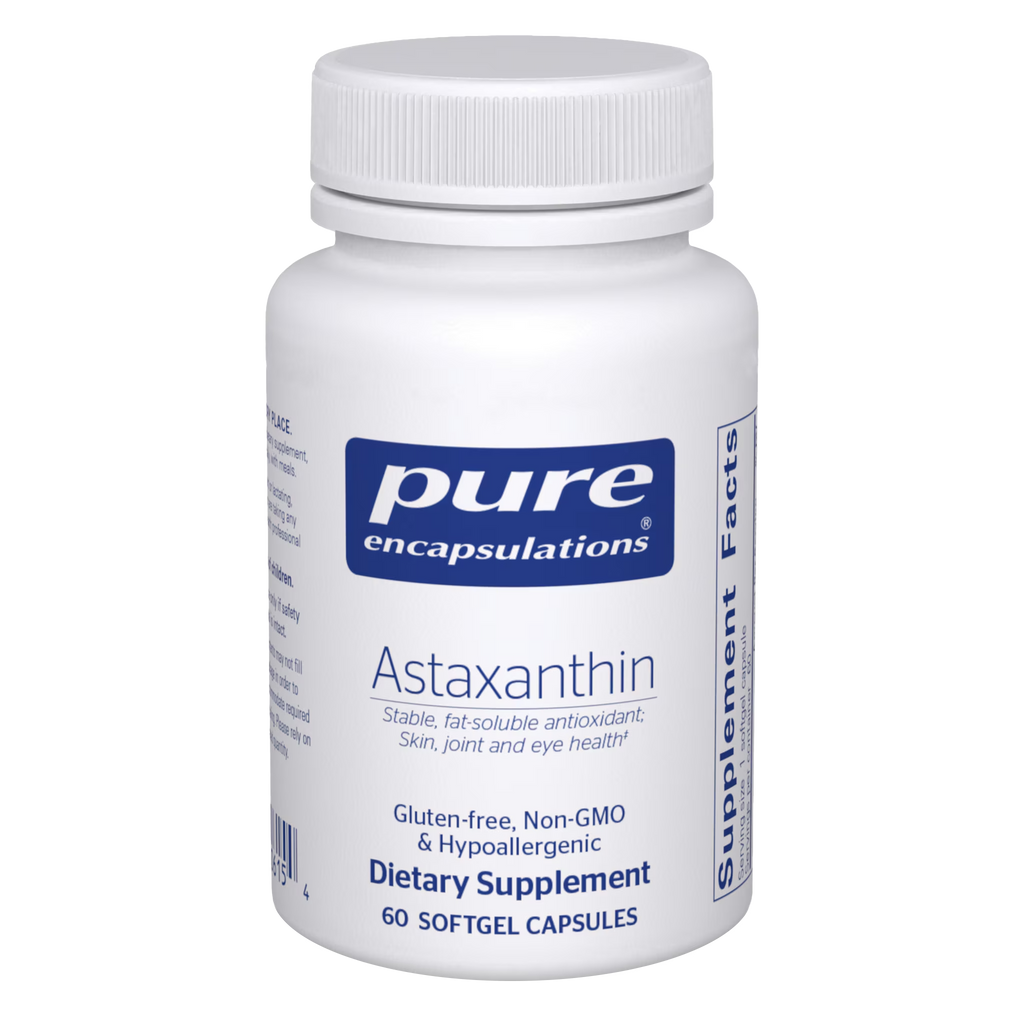 Astaxanthin