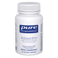 Astaxanthin