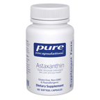 Astaxanthin