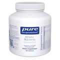 Athletic Nutrients