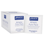 Athletic Pure Pack