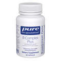 B-Complex Plus