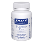 B-Complex Plus