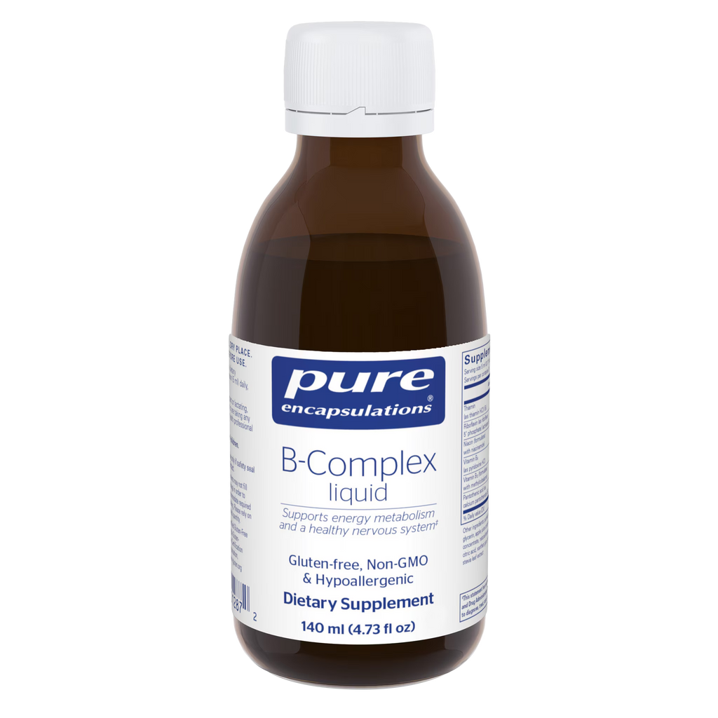 B-Complex liquid