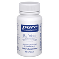 B12 Folate