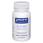 B12 Folate