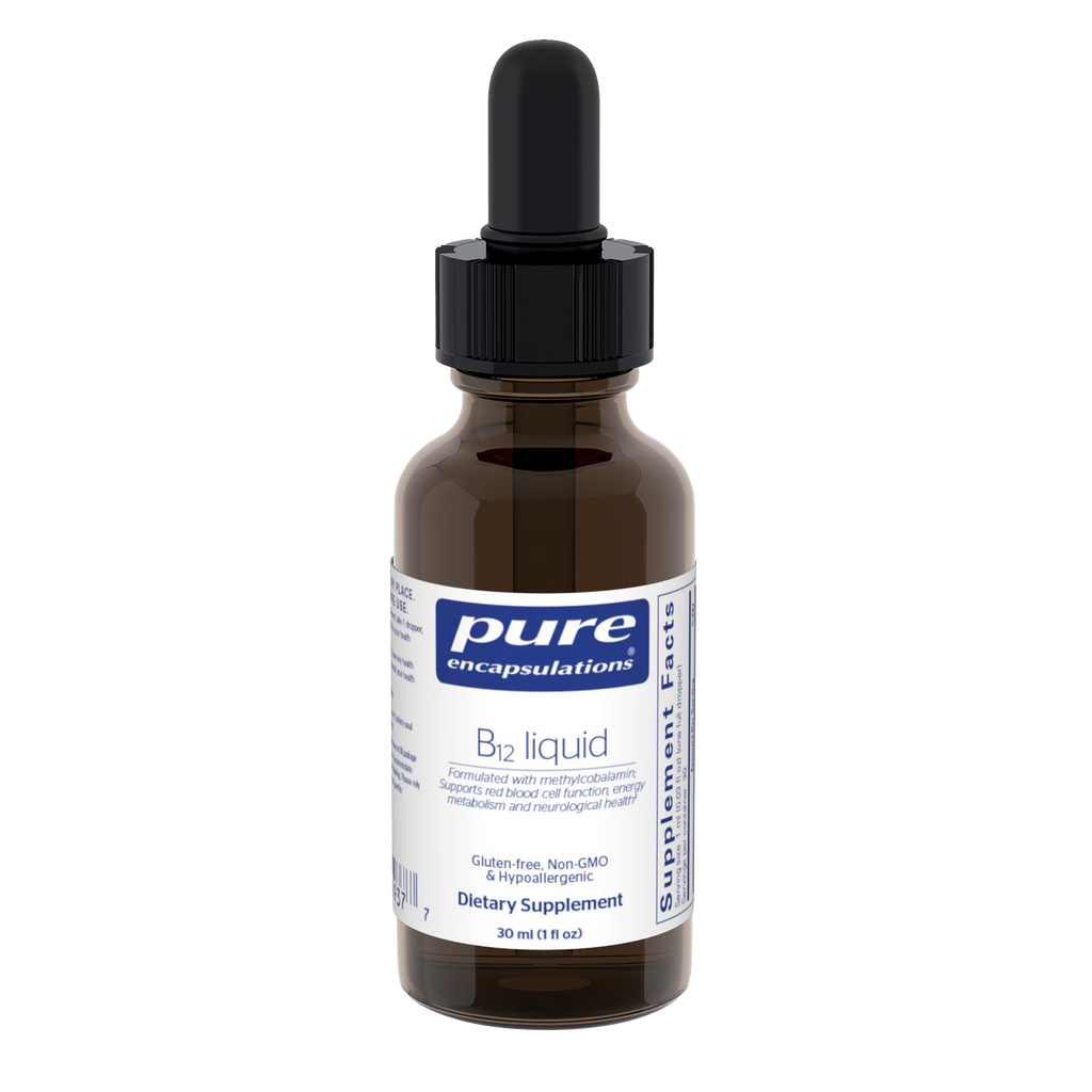 B12 Liquid