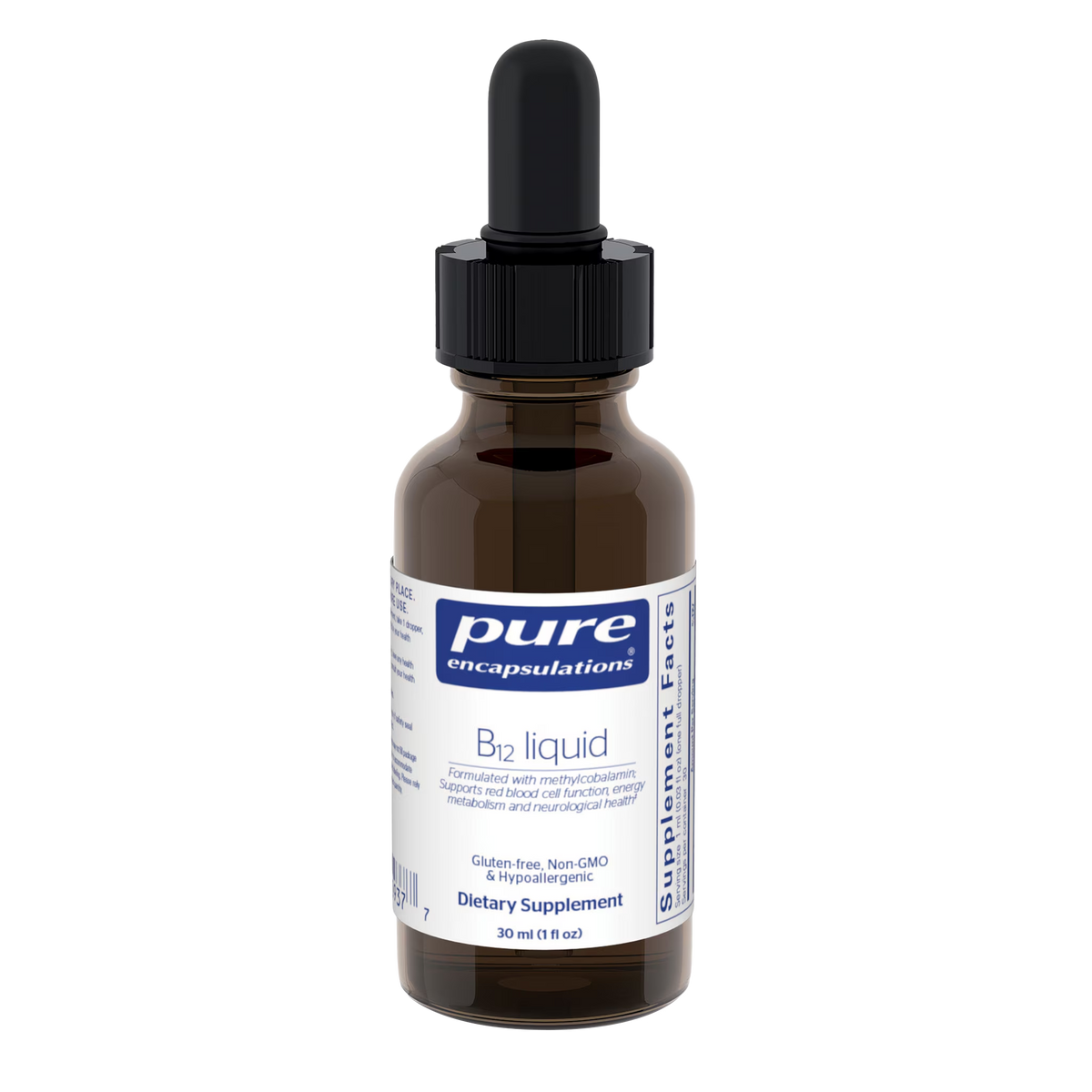 B12 Liquid