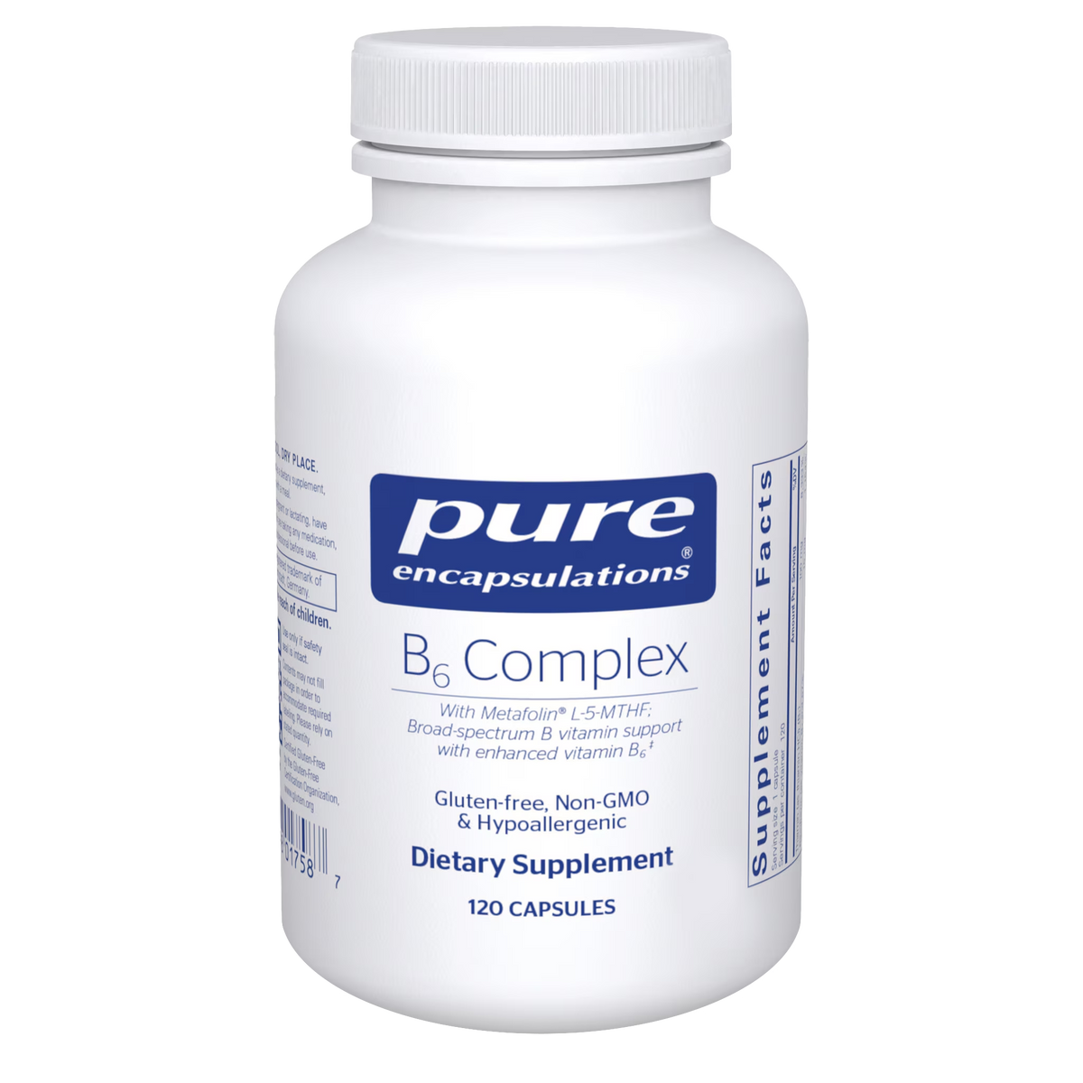 B6 Complex