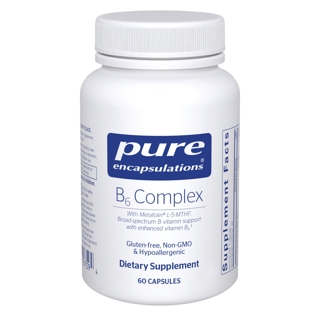 B6 Complex