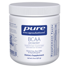 BCAA powder