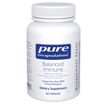 Balanced Immune