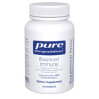 Balanced Immune