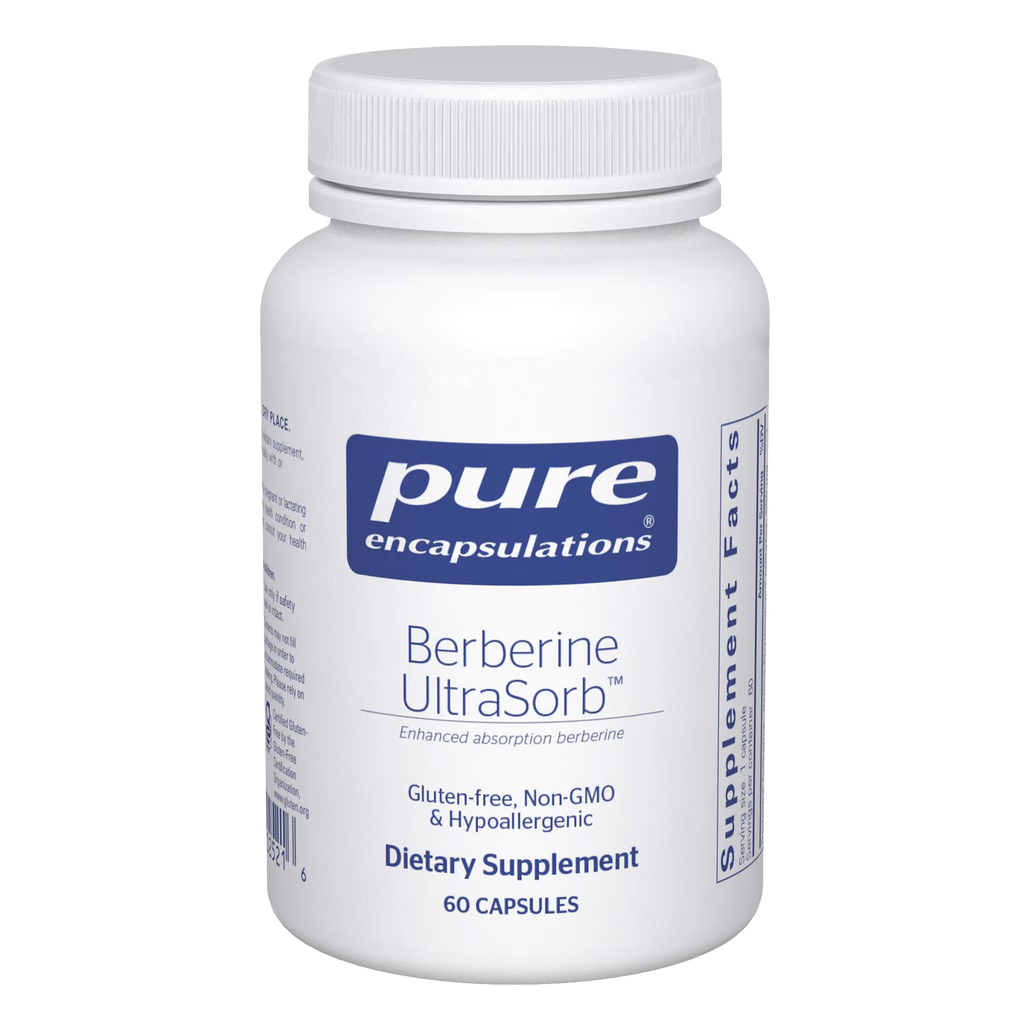 Berberine UltraSorb™