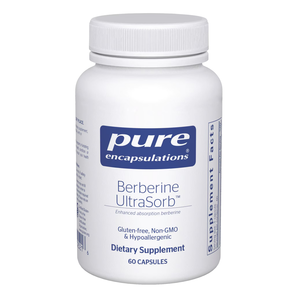 Berberine UltraSorb™